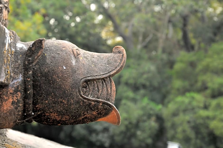 Hotel Sukhdham Kothi