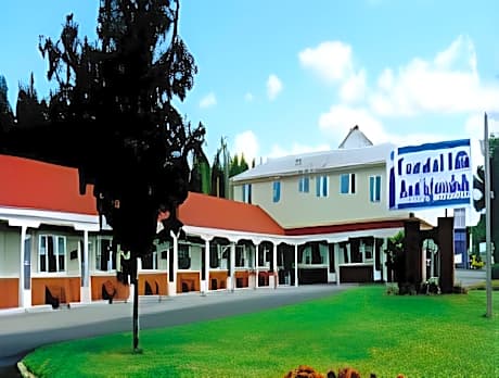 Coastal Inn Antigonish