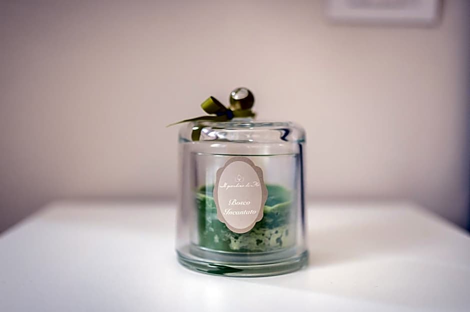 Le Calette Rooms - Puglia Mia Apartments