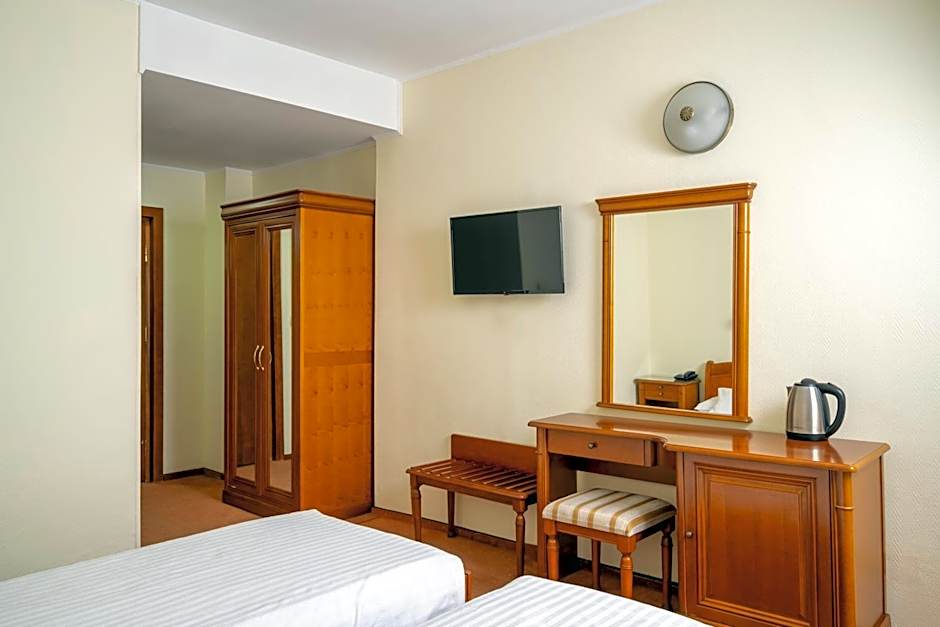 Hotel Sarmis