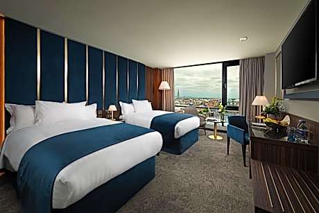 Executive Twin Room