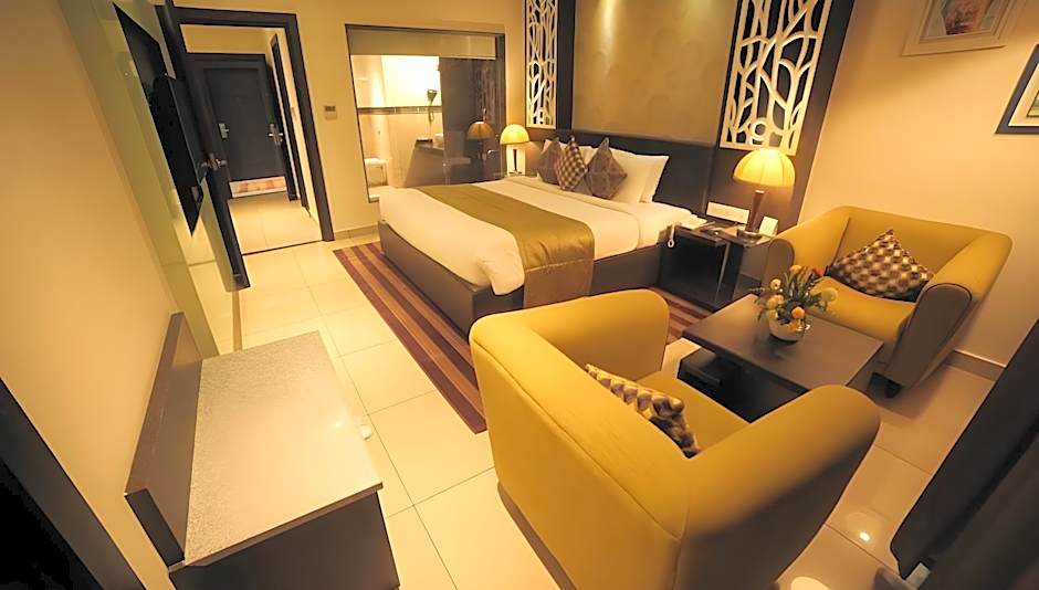 Rivatas Hotel By Ideal