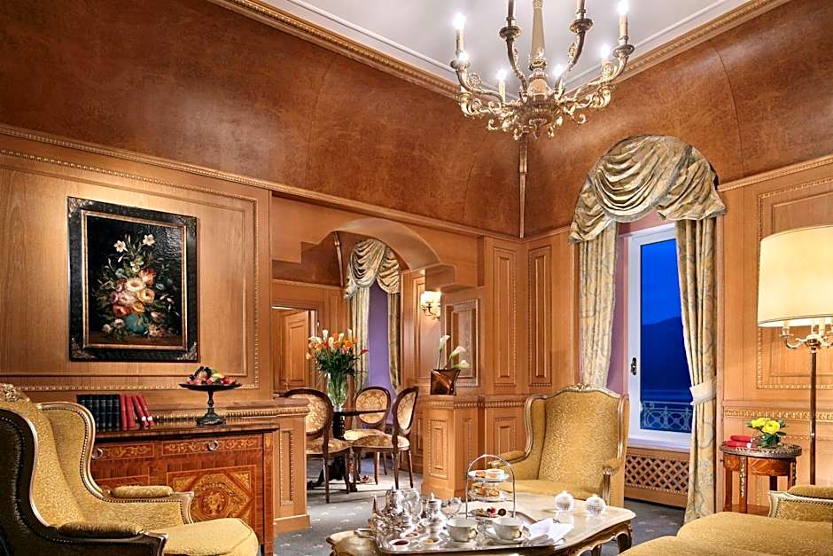 Hotel Splendide Royal