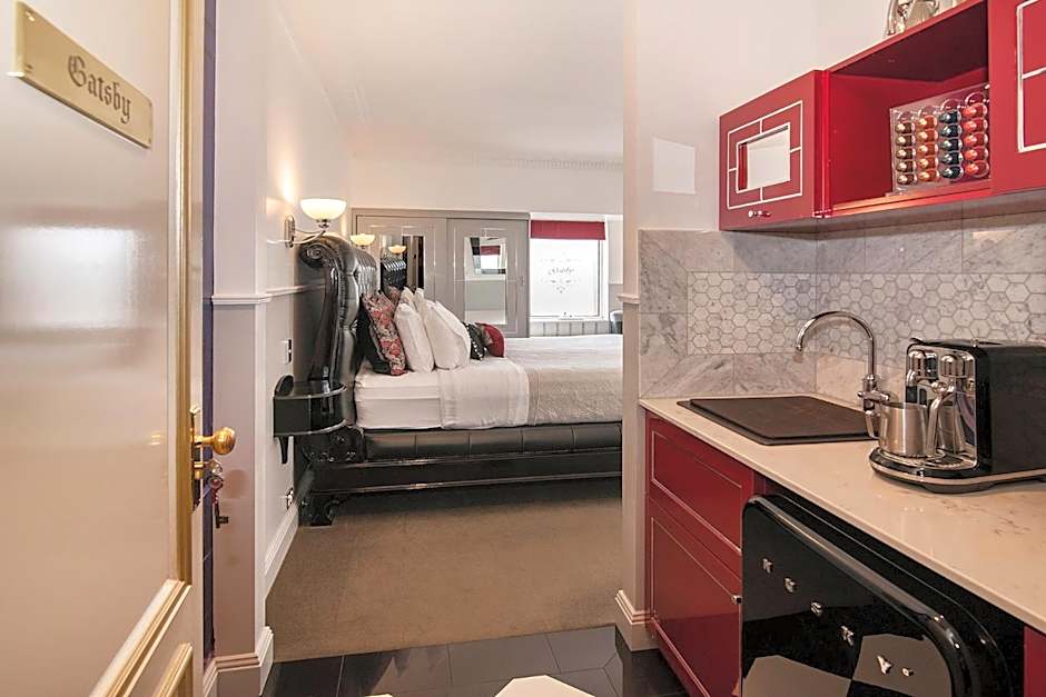 Josephines Luxury Accommodation