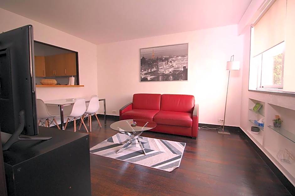 Short Stay Paris Apartments