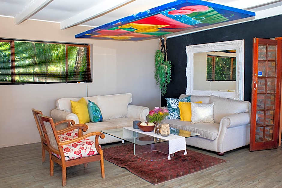 Misty Mountain Reserve