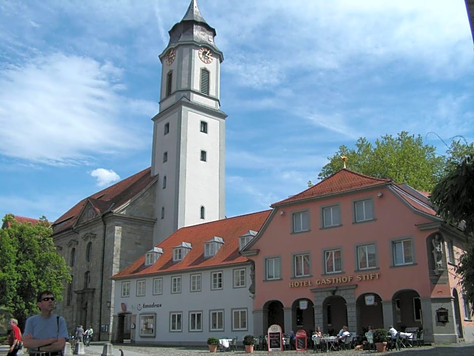 Hotel Gasthof Stift