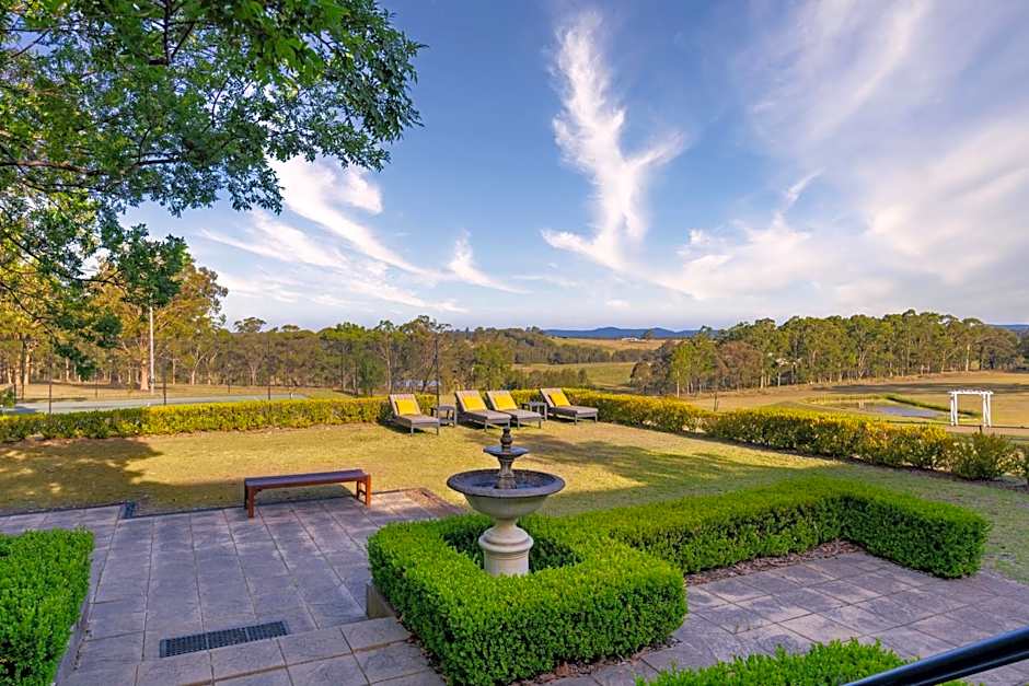 voco Kirkton Park Hunter Valley by IHG