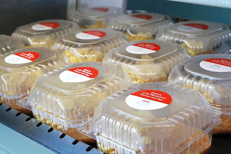 Avid Hotels Fresnillo By IHG