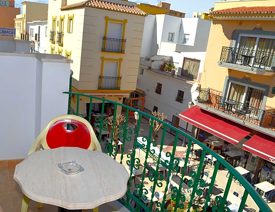 Plazamar