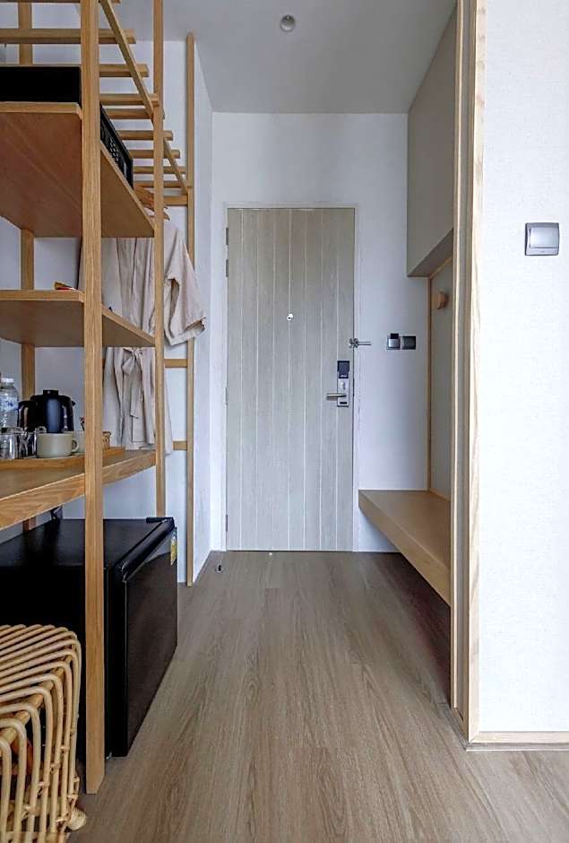Lavanda Hotel Chiang Rai