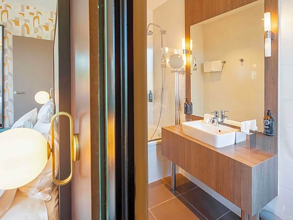 Le Splendid Hotel Annecy