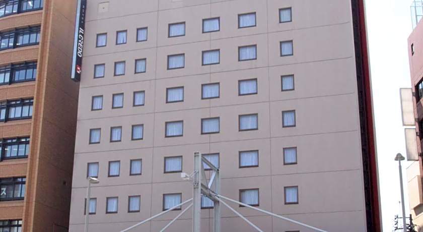 Hotel Il Credo Gifu