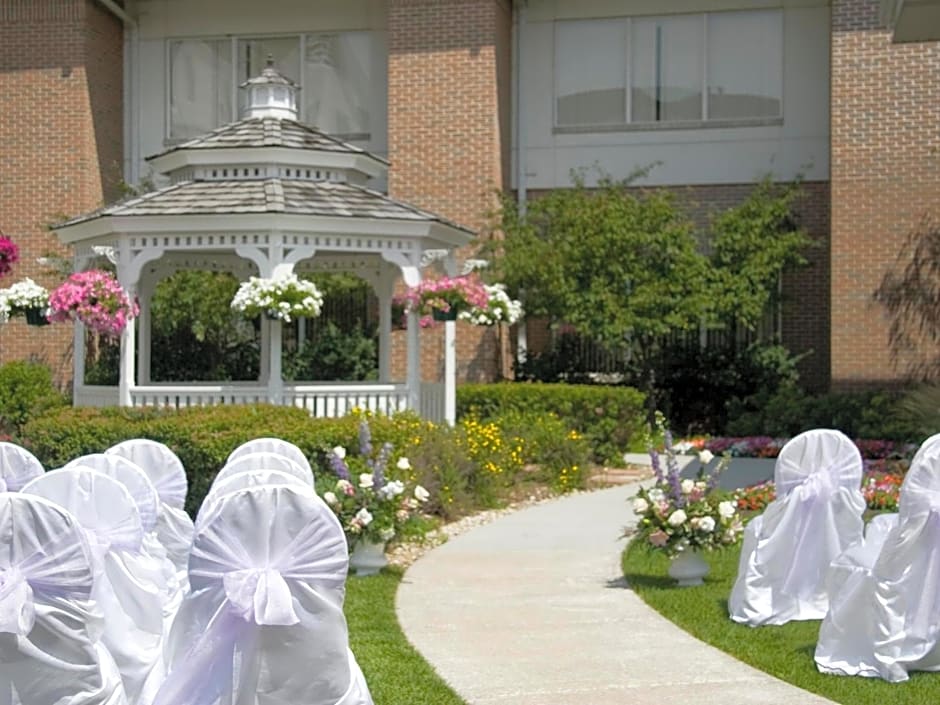 Hilton Garden Inn Saint Charles