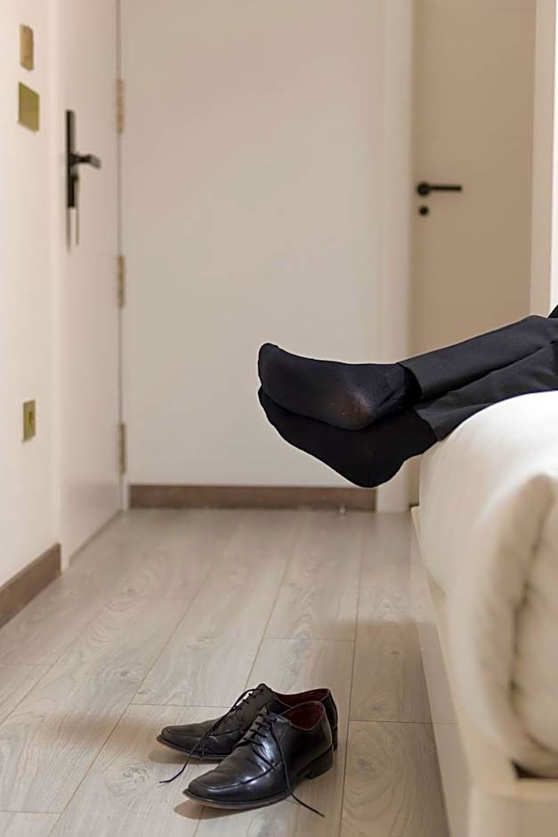 HOTEL FUENTE REDONDA LUXURY