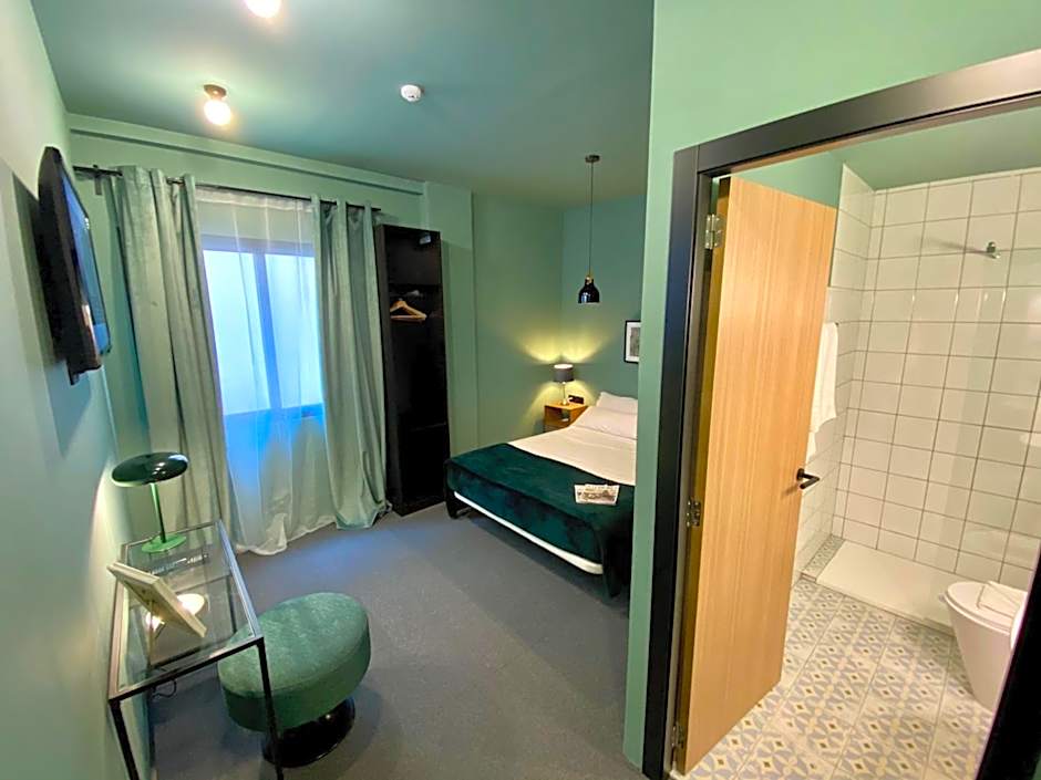 HoGraFic hotel boutique