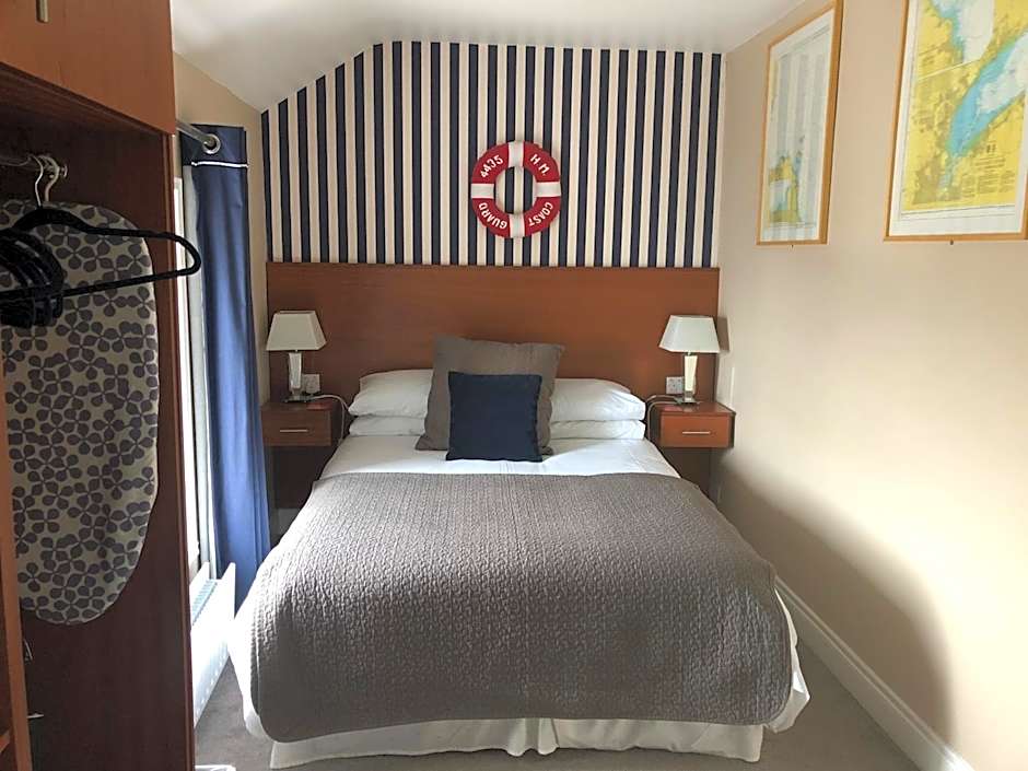 Photo 1 of 3 of Standard Double Room