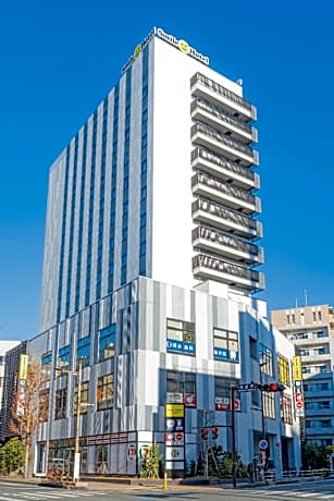 Smile Hotel Shonan Fujisawa