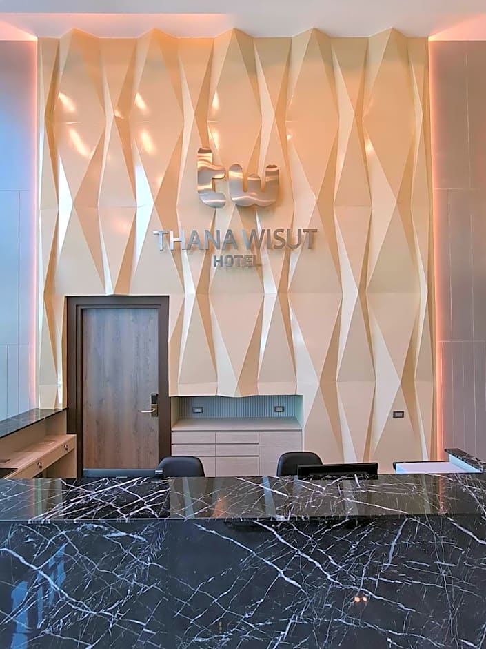 Thana Wisut Hotel
