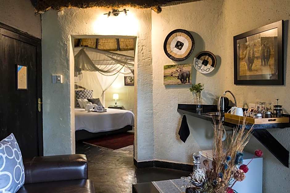 Ezulwini Game Lodges