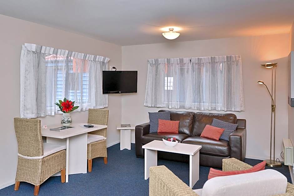 Addington Court Motel