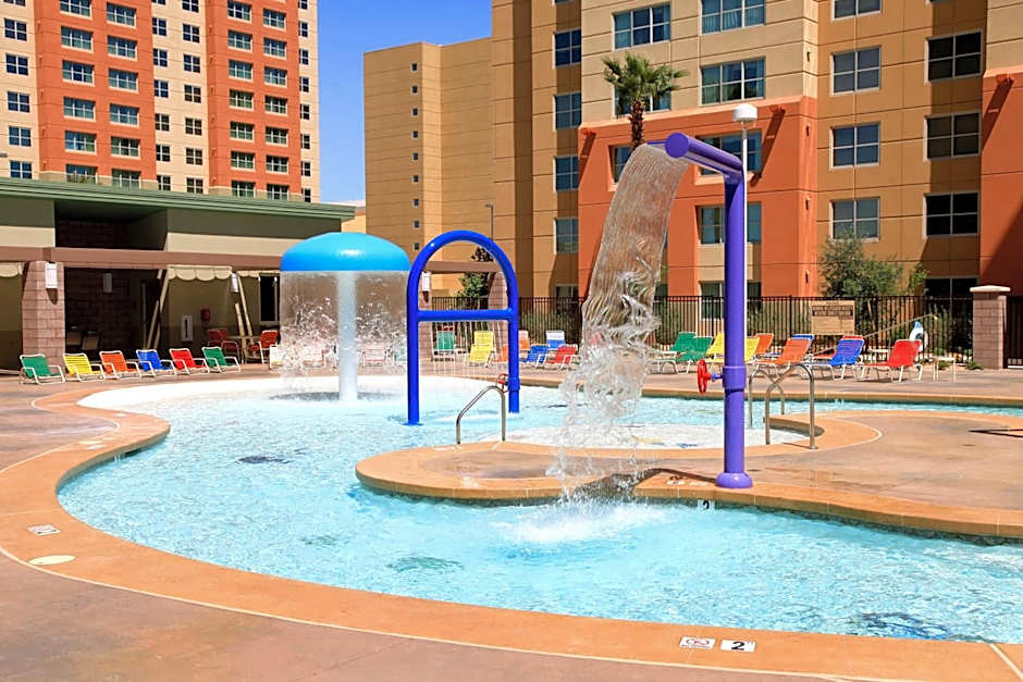 Grandview at Las Vegas