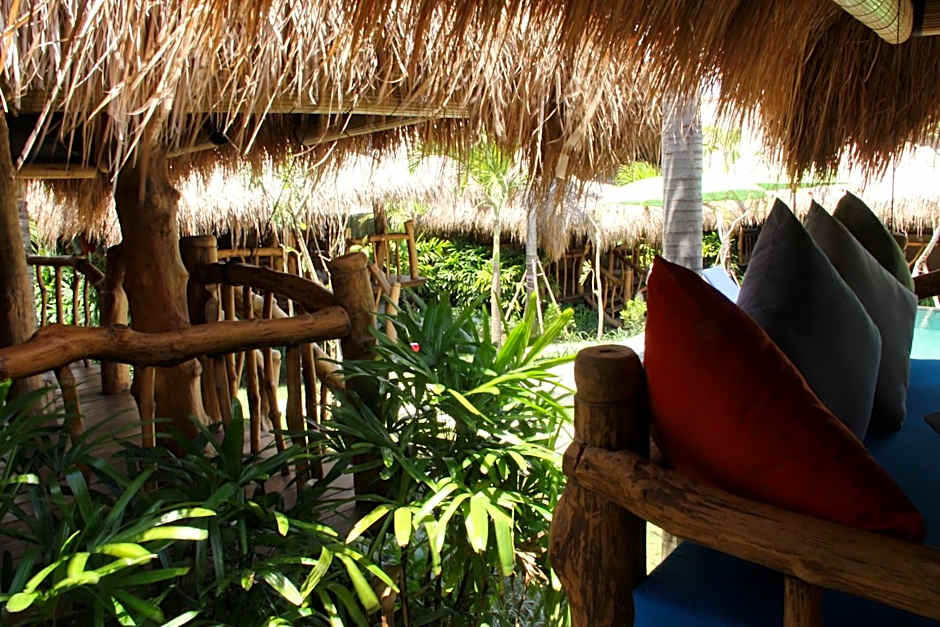 The Calmtree Bungalows