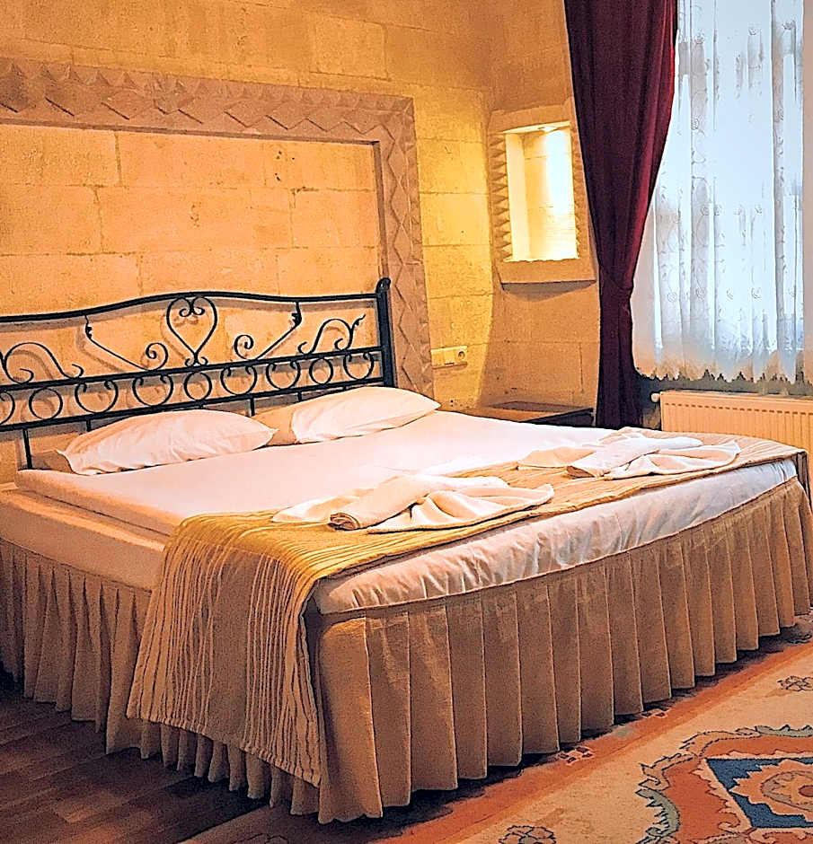 Cappadocia Stone Palace