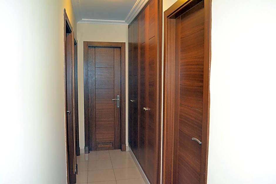 Apartamentos Garden Atlantis en Club Atlantis