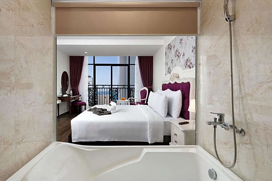 Bonjour Nha Trang Hotel