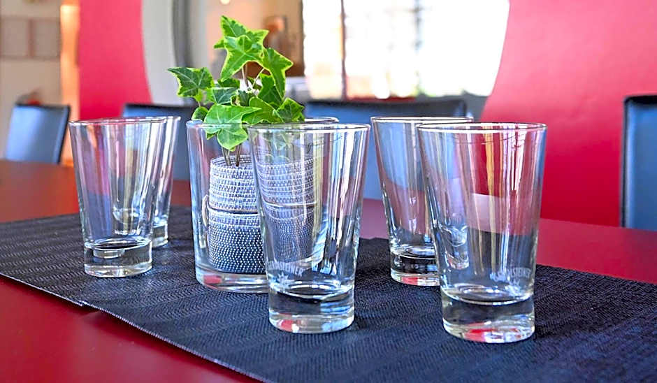 Hotel und Kongresszentrum Wanderath