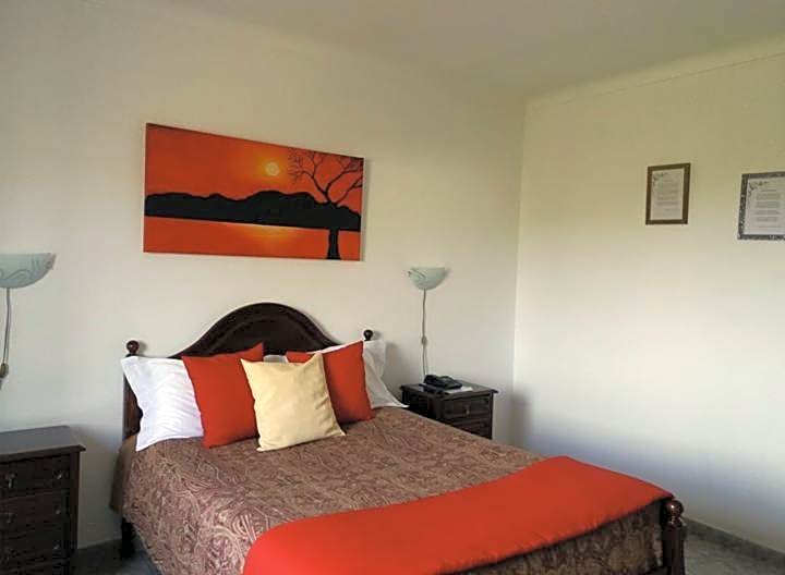 Hotel Branco II