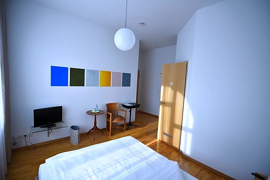 Art-Hotel Robert Mayer
