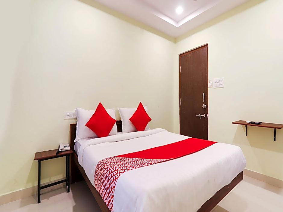 OYO Flagship 60541 White Ridge