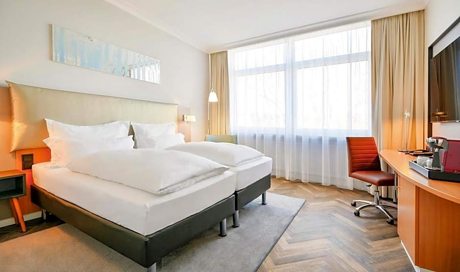 Mercure Hotel Koeln Belfortstrasse