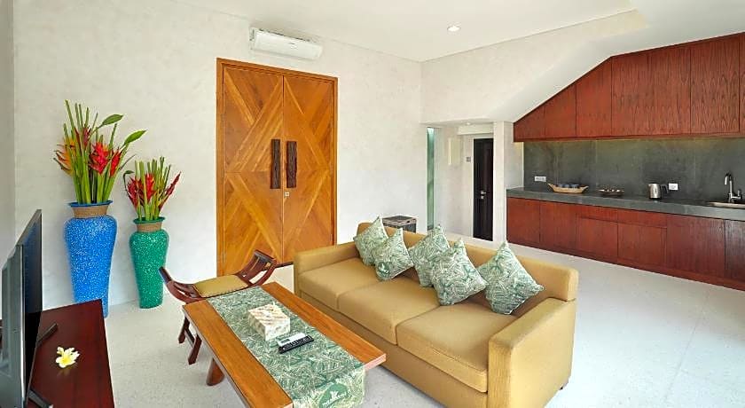 The Miracle Nusa Dua