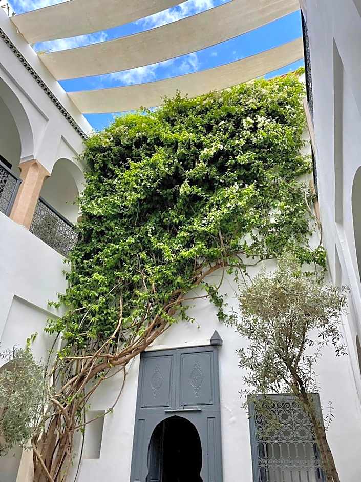 Riad Magellan