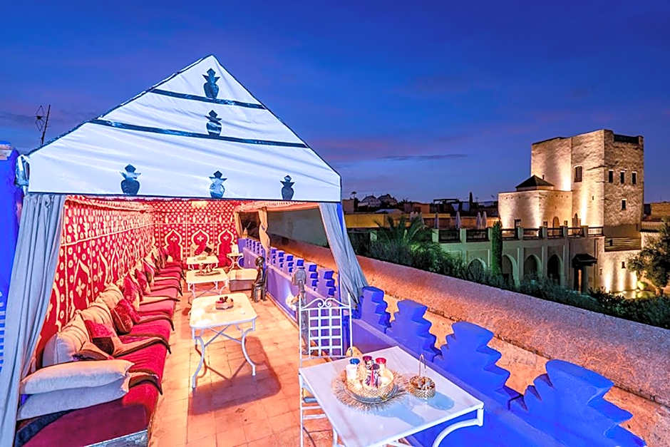 Samira Group & Spa