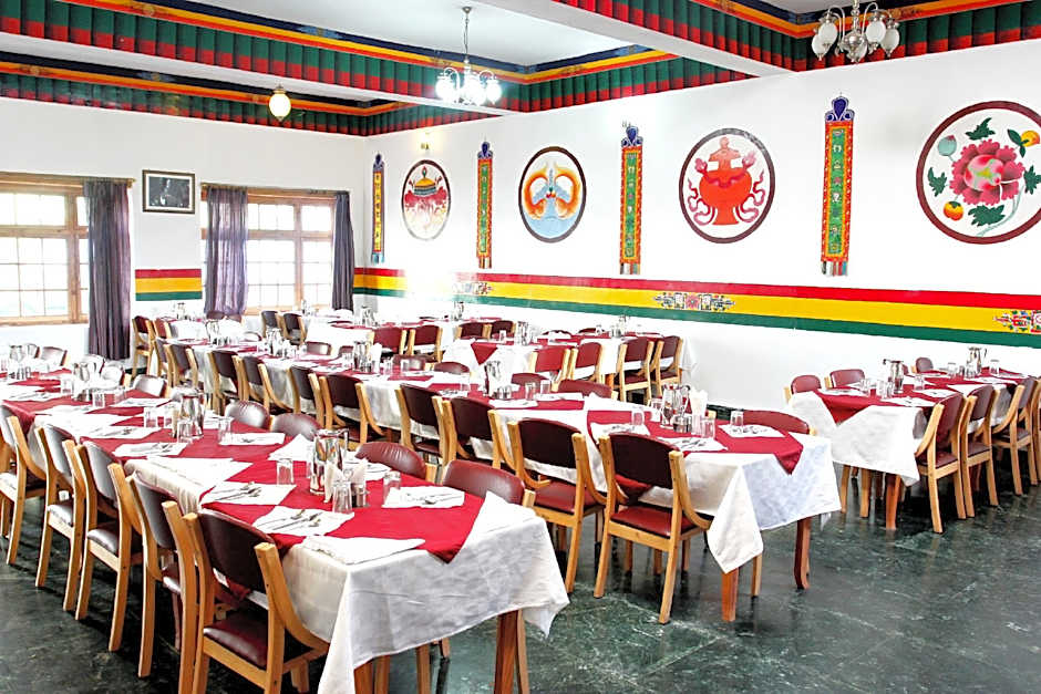 Hotel Mandala – Leh, PA