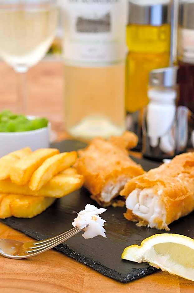 Norfolk Arms Hotel, Ringinglow