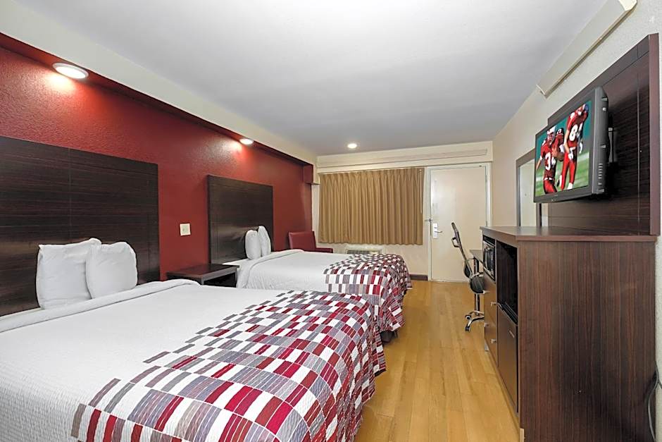 Red Roof Inn Tallahassee-University