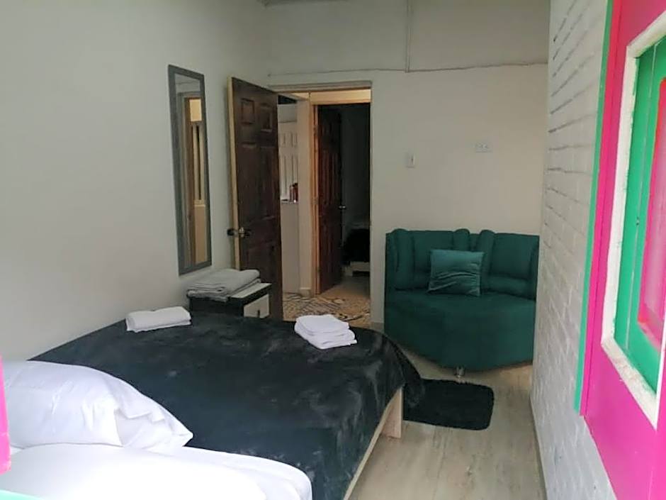 Photo 1 of 2 of Double Room