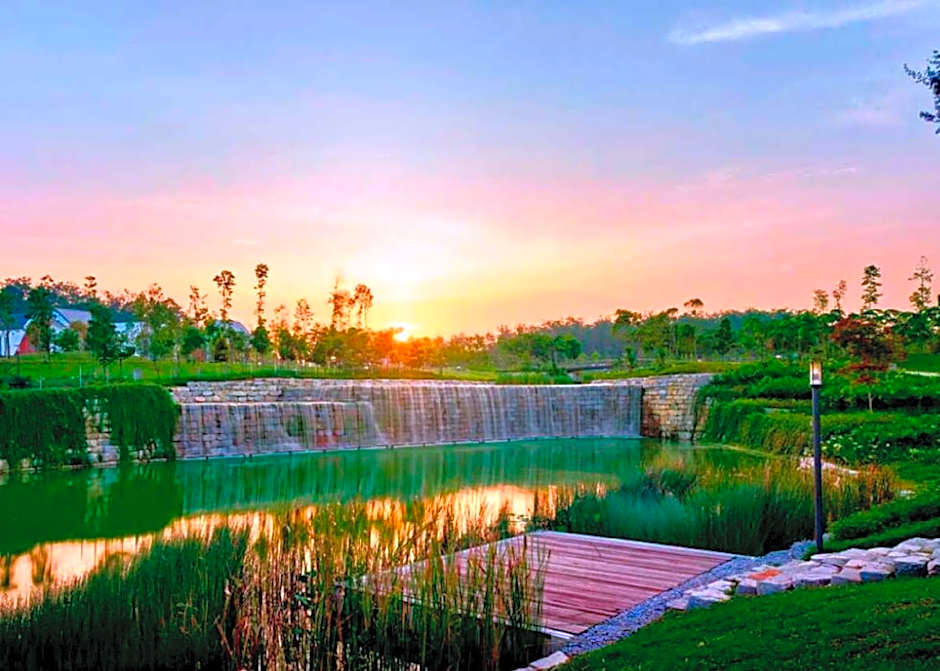 New Wave Rawang Star Hotel