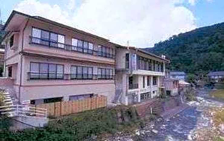 Kanposo Nishigi