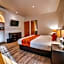Hotel Casa Tequis San Luis Potosi