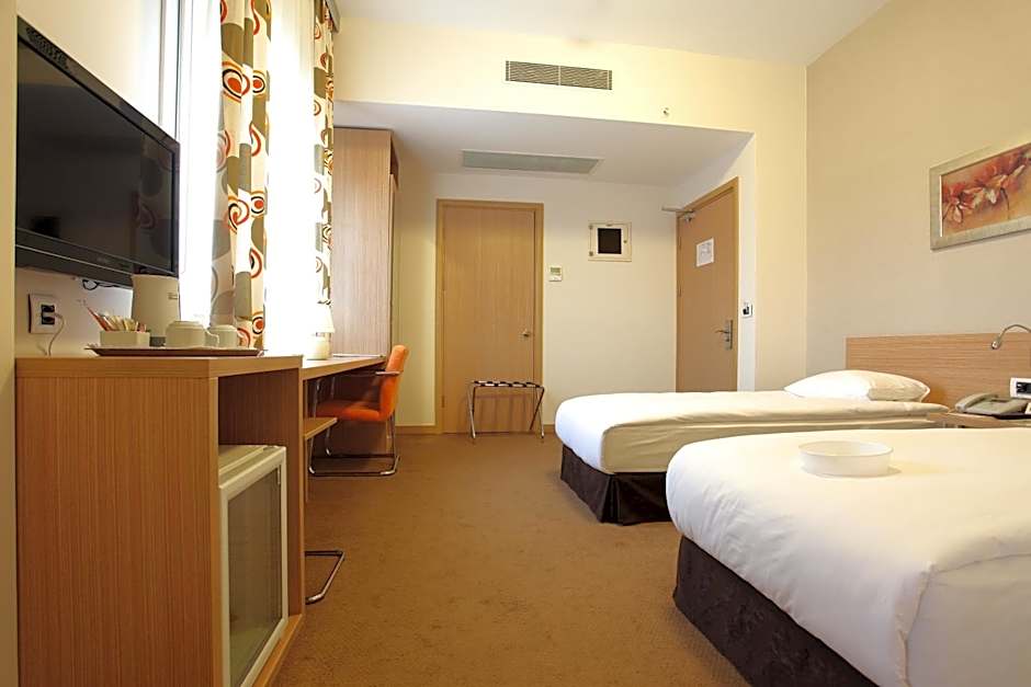 Orucoglu Oreko Hotel