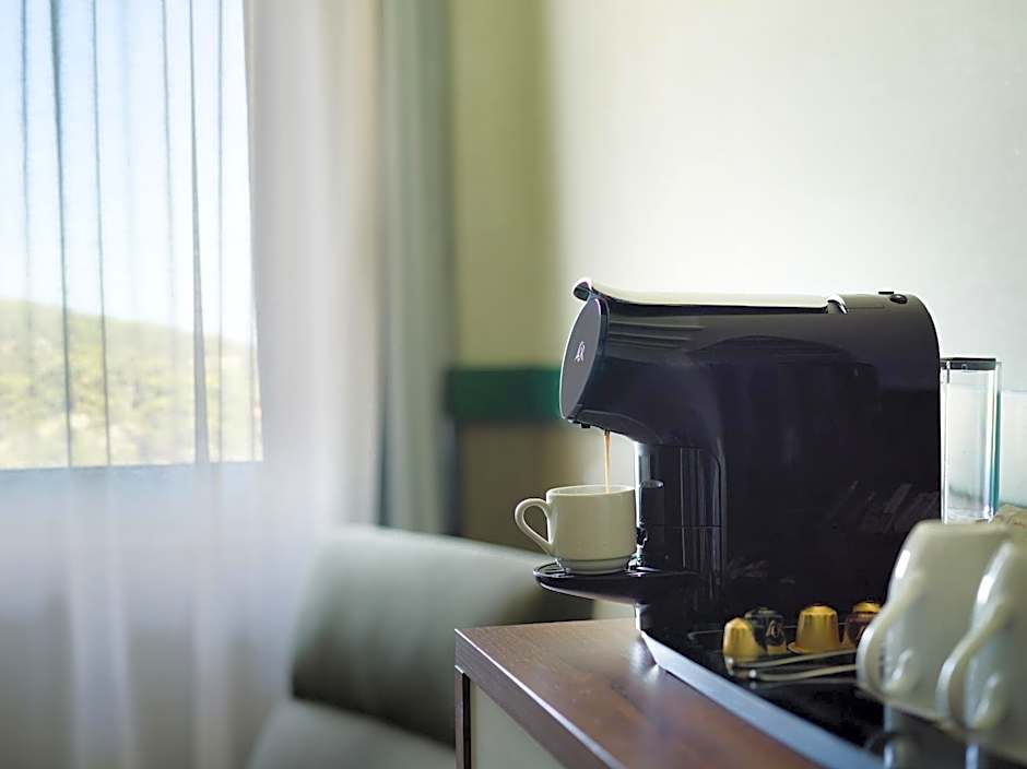Petit Palais Platres Boutique Hotel