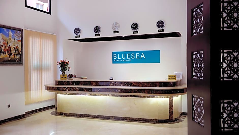Blue Sea Le Printemps Hotel