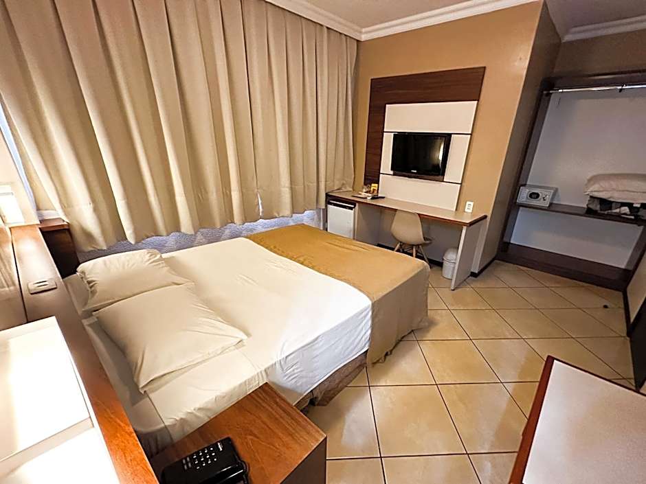 San Rafael Comfort Class Hotel