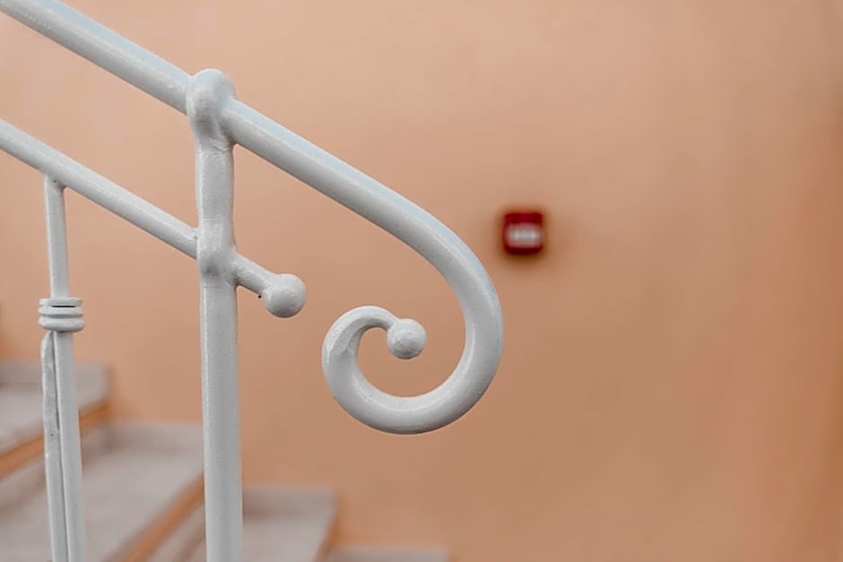 Hotel Fiore Di Maggio